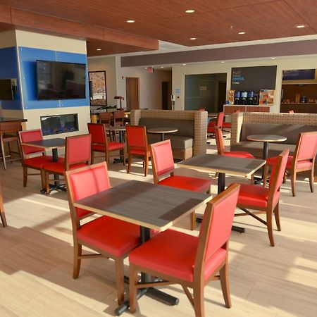 Holiday Inn Express & Suites Onalaska - La Crosse Area By Ihg Ngoại thất bức ảnh