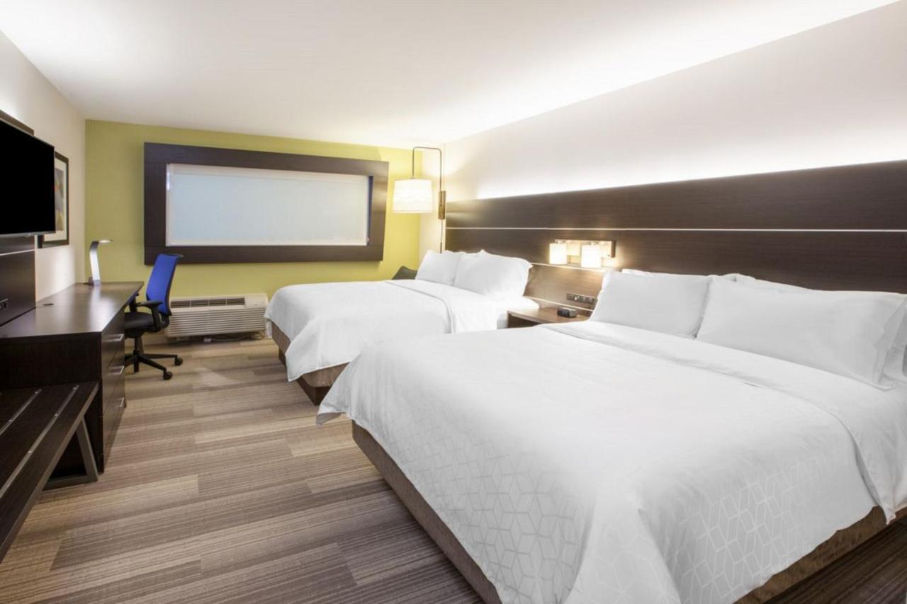 Holiday Inn Express & Suites Onalaska - La Crosse Area By Ihg Ngoại thất bức ảnh