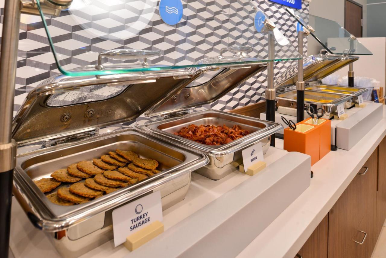 Holiday Inn Express & Suites Onalaska - La Crosse Area By Ihg Ngoại thất bức ảnh