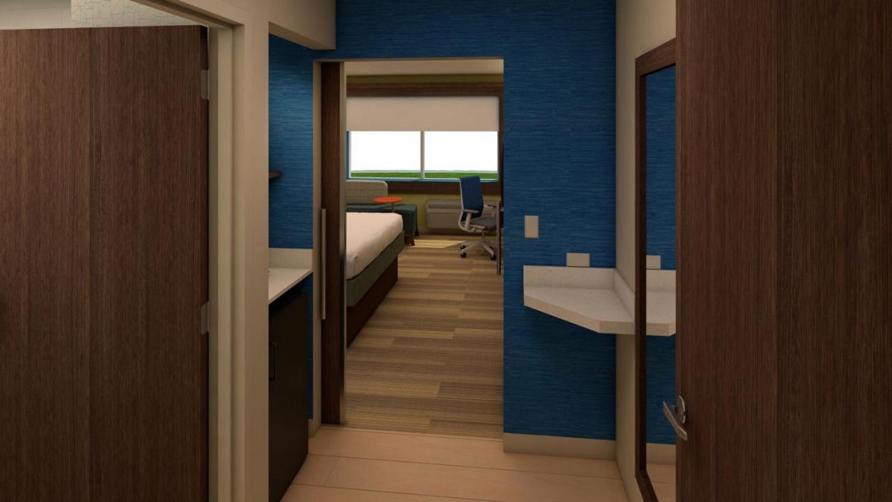 Holiday Inn Express & Suites Onalaska - La Crosse Area By Ihg Ngoại thất bức ảnh
