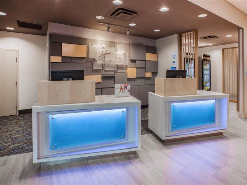 Holiday Inn Express & Suites Onalaska - La Crosse Area By Ihg Ngoại thất bức ảnh