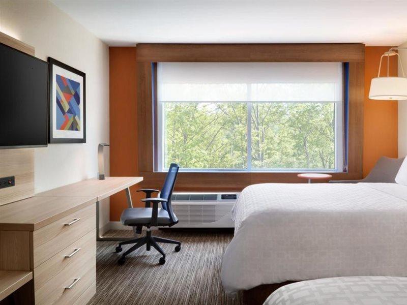 Holiday Inn Express & Suites Onalaska - La Crosse Area By Ihg Ngoại thất bức ảnh
