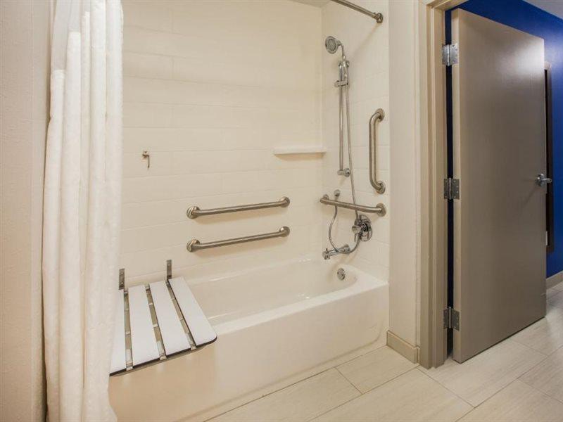 Holiday Inn Express & Suites Onalaska - La Crosse Area By Ihg Ngoại thất bức ảnh