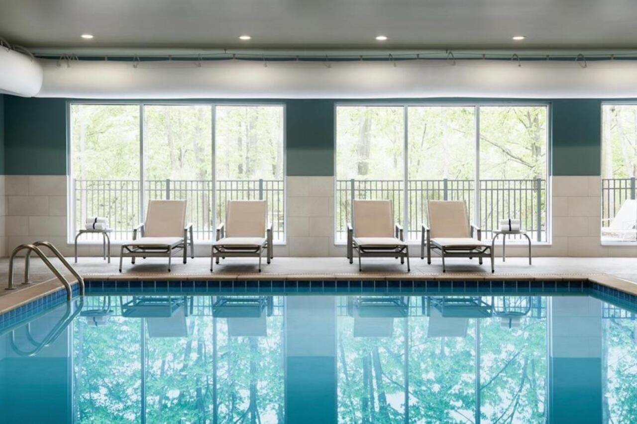 Holiday Inn Express & Suites Onalaska - La Crosse Area By Ihg Ngoại thất bức ảnh