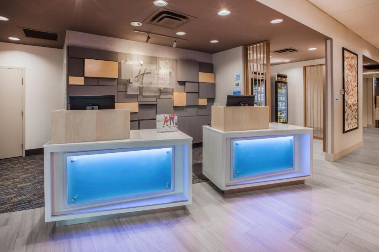 Holiday Inn Express & Suites Onalaska - La Crosse Area By Ihg Ngoại thất bức ảnh