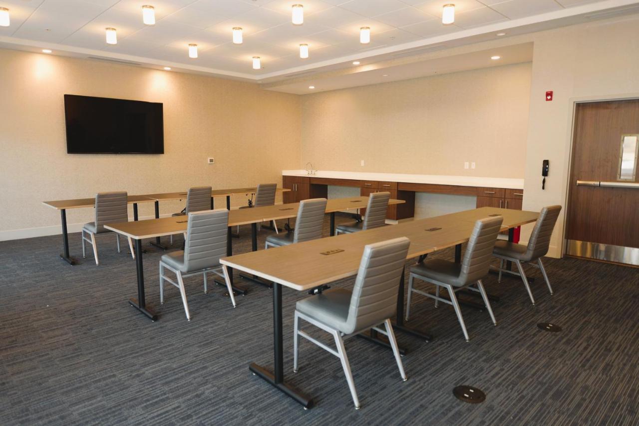 Holiday Inn Express & Suites Onalaska - La Crosse Area By Ihg Ngoại thất bức ảnh